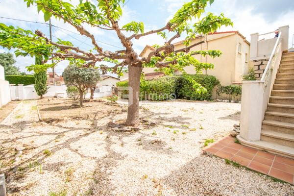 Saint Mitre - Entre Ville & Campagne - Maison - 5P - 153 m2