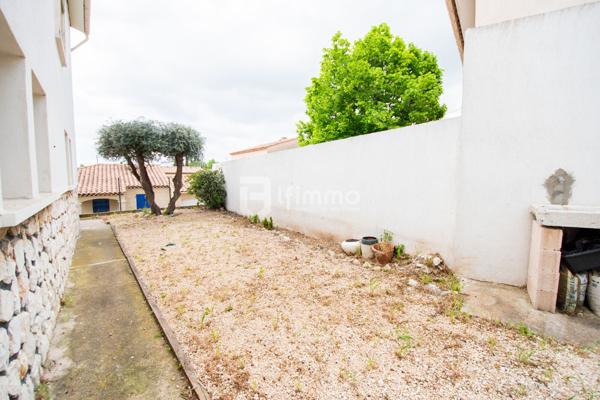 Saint Mitre - Entre Ville & Campagne - Maison - 5P - 153 m2