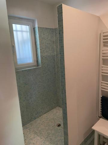 HAVRE DE PAIX ET DE LUMIERE