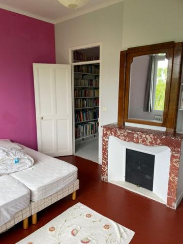 HAVRE DE PAIX ET DE LUMIERE