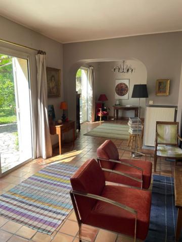 HAVRE DE PAIX ET DE LUMIERE