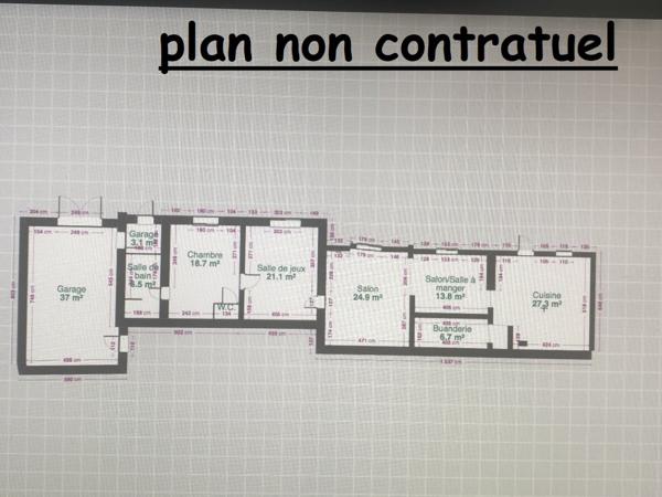 HAVRE DE PAIX ET DE LUMIERE