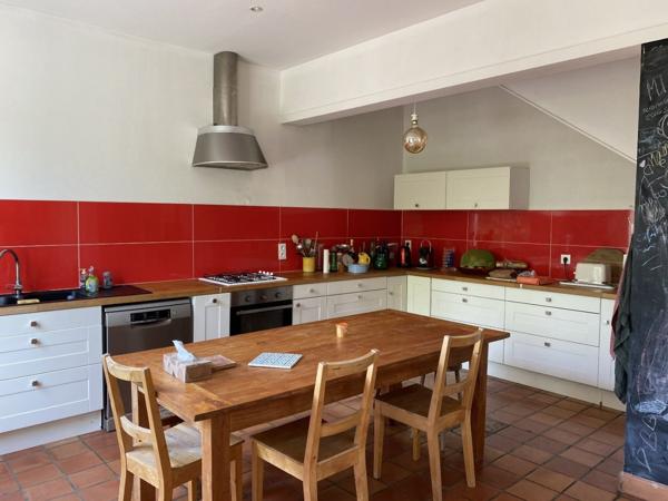 HAVRE DE PAIX ET DE LUMIERE