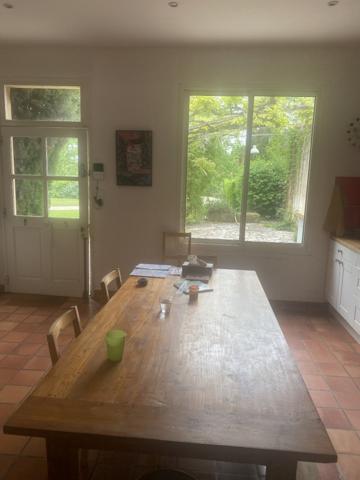 HAVRE DE PAIX ET DE LUMIERE