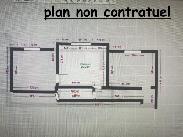 HAVRE DE PAIX ET DE LUMIERE