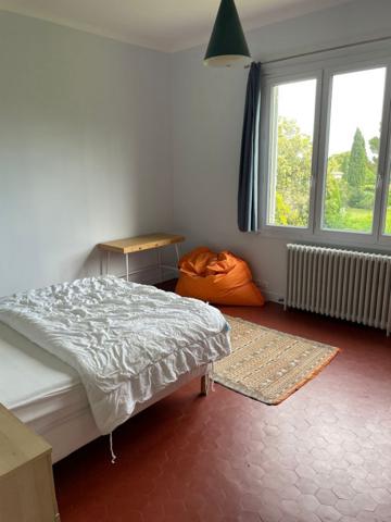 HAVRE DE PAIX ET DE LUMIERE