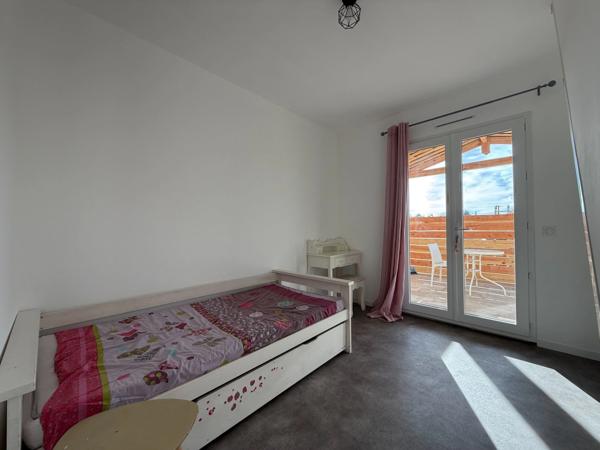 Maison à vendre 6 pièces ROUSSON (30)
