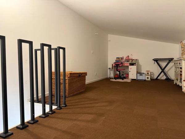 Maison à vendre 6 pièces ROUSSON (30)