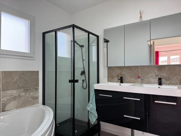 Maison à vendre 6 pièces ROUSSON (30)