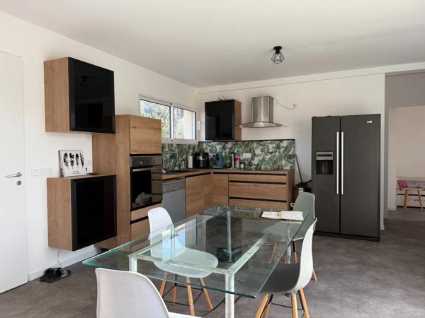 Maison à vendre 6 pièces ROUSSON (30)