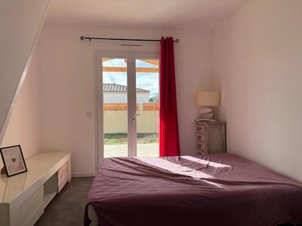 Maison à vendre 6 pièces ROUSSON (30)