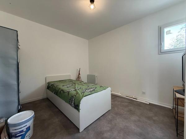 Maison à vendre 6 pièces ROUSSON (30)