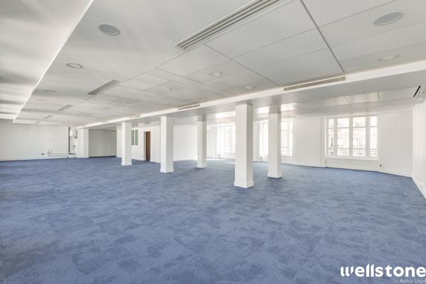 Bureaux à louer - Paris 9