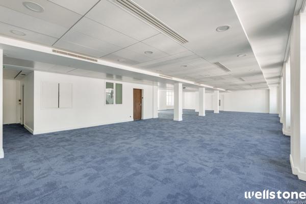 Bureaux à louer - Paris 9
