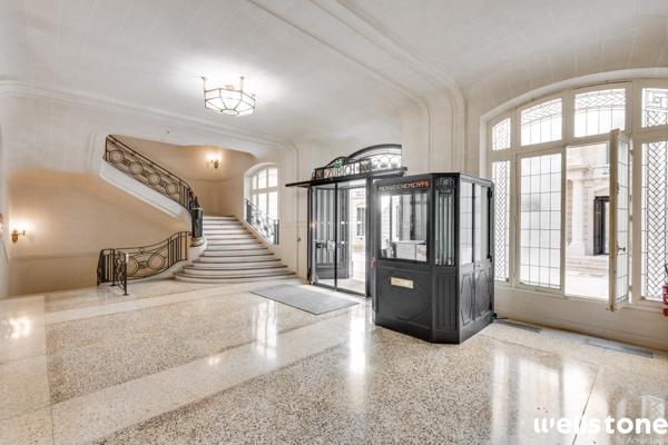 Bureaux à louer - Paris 9