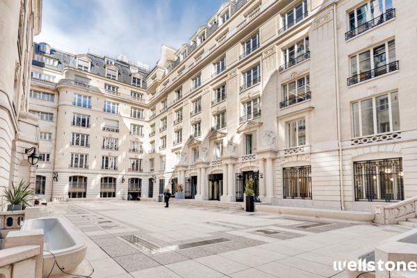 Bureaux à louer - Paris 9