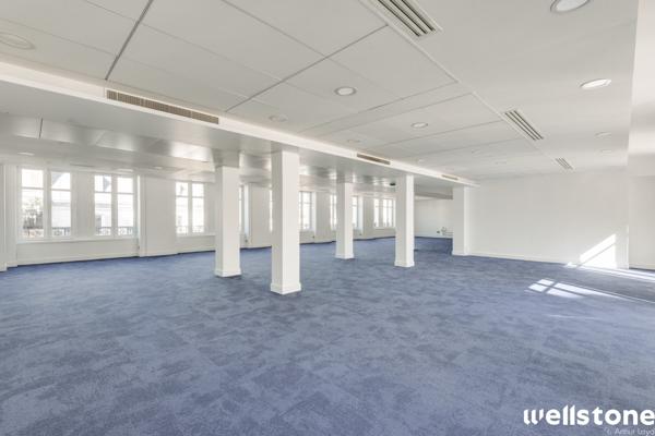 Bureaux à louer - Paris 9