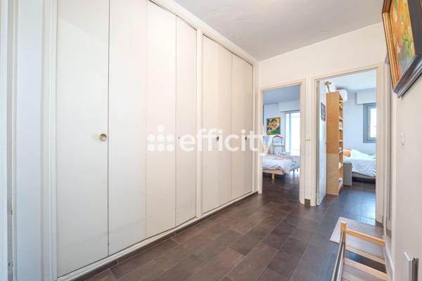 Appartement 3 pièces - 114 m²