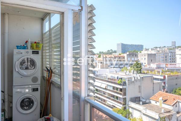 Appartement 3 pièces - 114 m²