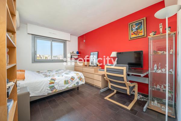 Appartement 3 pièces - 114 m²