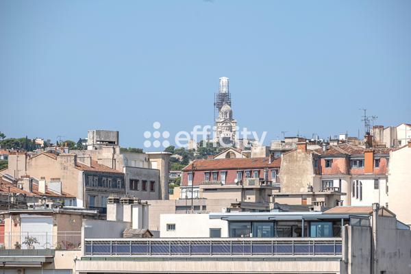 Appartement 3 pièces - 114 m²