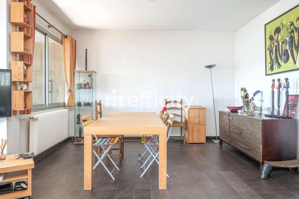 Appartement 3 pièces - 114 m²