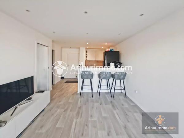 Vente Appartement 2 pièces 42 m2 à Saint-Pierre-du-Perray