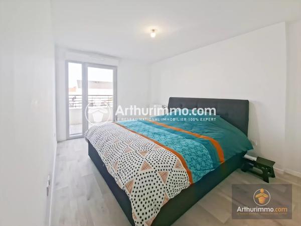 Vente Appartement 2 pièces 42 m2 à Saint-Pierre-du-Perray