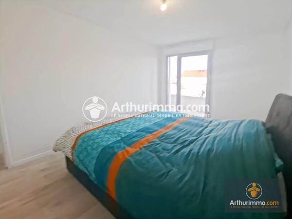 Vente Appartement 2 pièces 42 m2 à Saint-Pierre-du-Perray