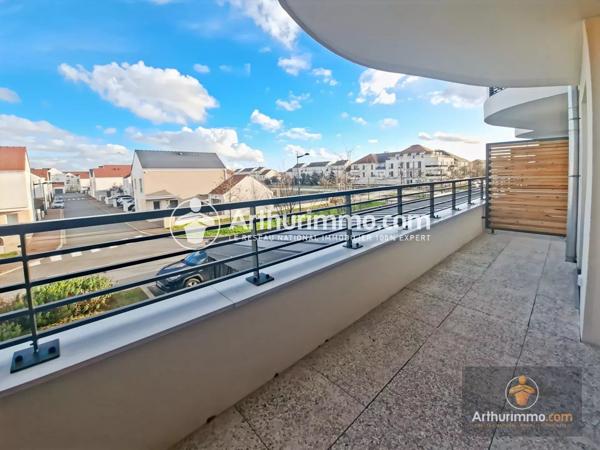 Vente Appartement 2 pièces 42 m2 à Saint-Pierre-du-Perray