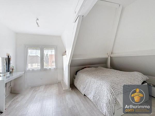 Vente                                                      Maison
                        
                     6 pièces                      122 m2                     à Yerres