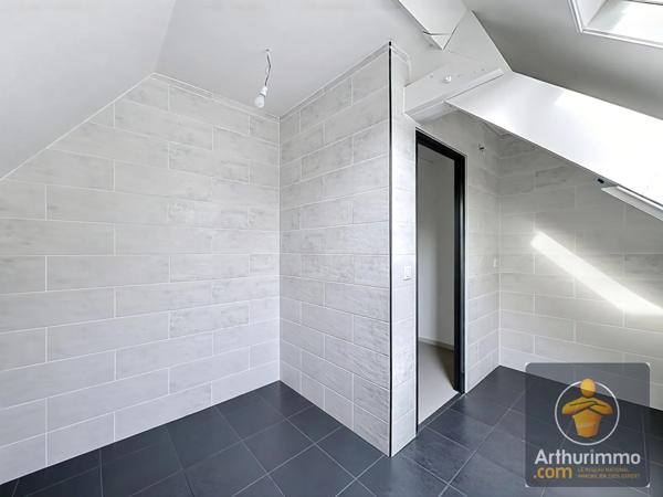 Vente                                                      Maison
                        
                     6 pièces                      122 m2                     à Yerres