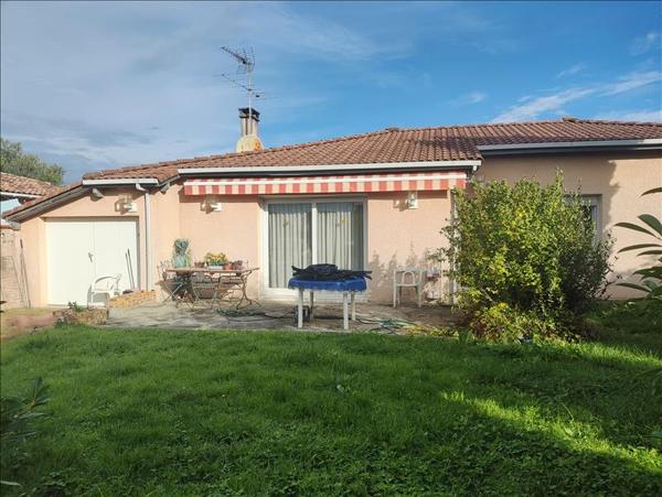 Maison à vendre |  Marmande |  4 pièces | 103 m²