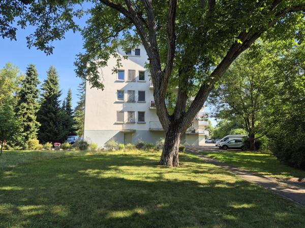 Vente / Appartement T3