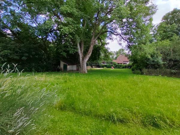 Vente / Appartement T3