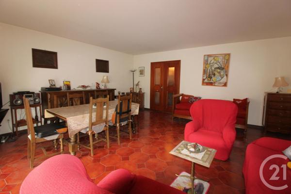 Appartement F4 à vendre  4 pièces - 103 m2 MENTON - 06