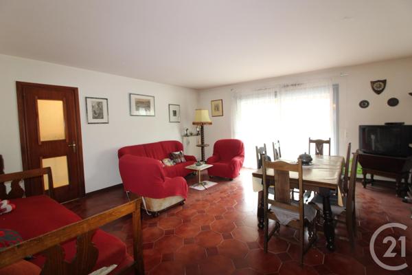 Appartement F4 à vendre  4 pièces - 103 m2 MENTON - 06