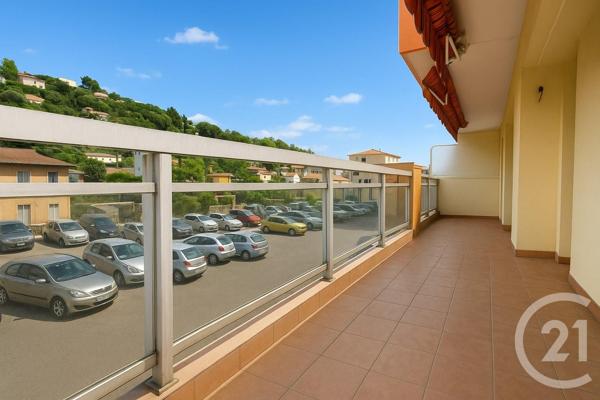 Appartement F4 à vendre  4 pièces - 103 m2 MENTON - 06