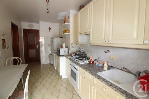 Appartement F4 à vendre  4 pièces - 103 m2 MENTON - 06