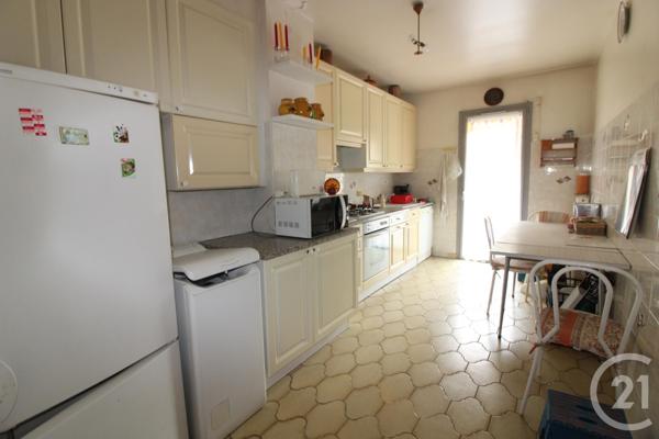Appartement F4 à vendre  4 pièces - 103 m2 MENTON - 06
