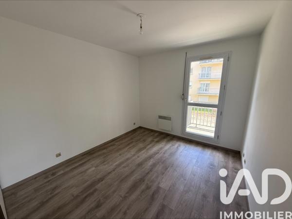 Appartement à vendre 3 pièces 65,13 m² Compiègne