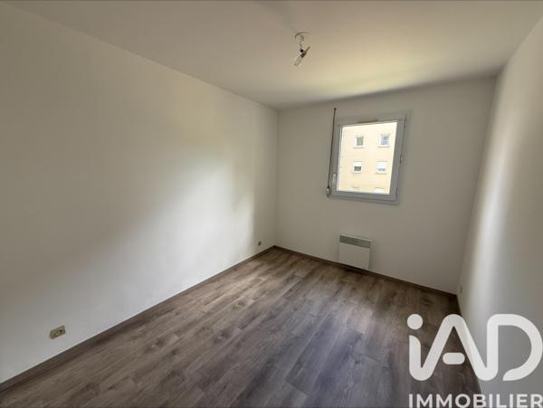 Appartement à vendre 3 pièces 65,13 m² Compiègne