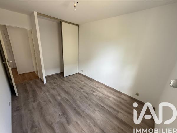 Appartement à vendre 3 pièces 65,13 m² Compiègne