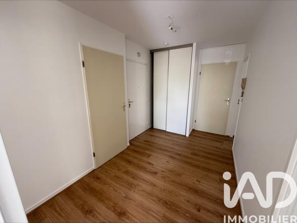 Appartement à vendre 3 pièces 65,13 m² Compiègne