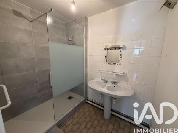 Appartement à vendre 3 pièces 65,13 m² Compiègne