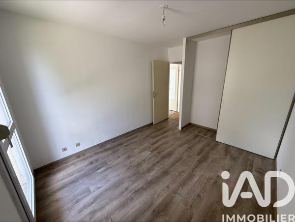 Appartement à vendre 3 pièces 65,13 m² Compiègne