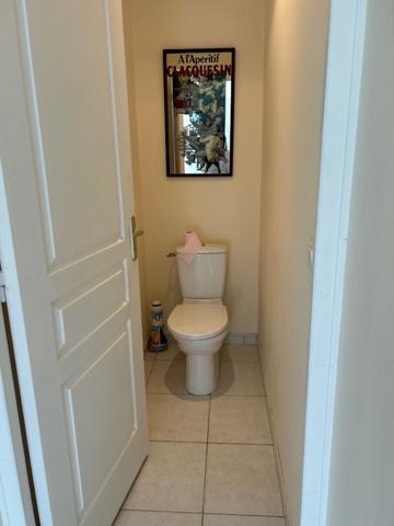 Ensemble de 2 maisons.