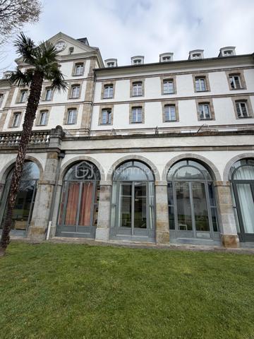 Appartement de 36,61 m²