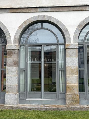 Appartement de 36,61 m²