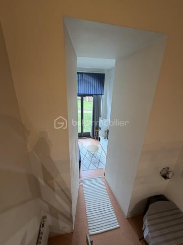 Appartement de 36,61 m²